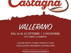 Festa della Castagna