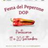 Festa del Peperone