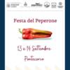 Festa del Peperone