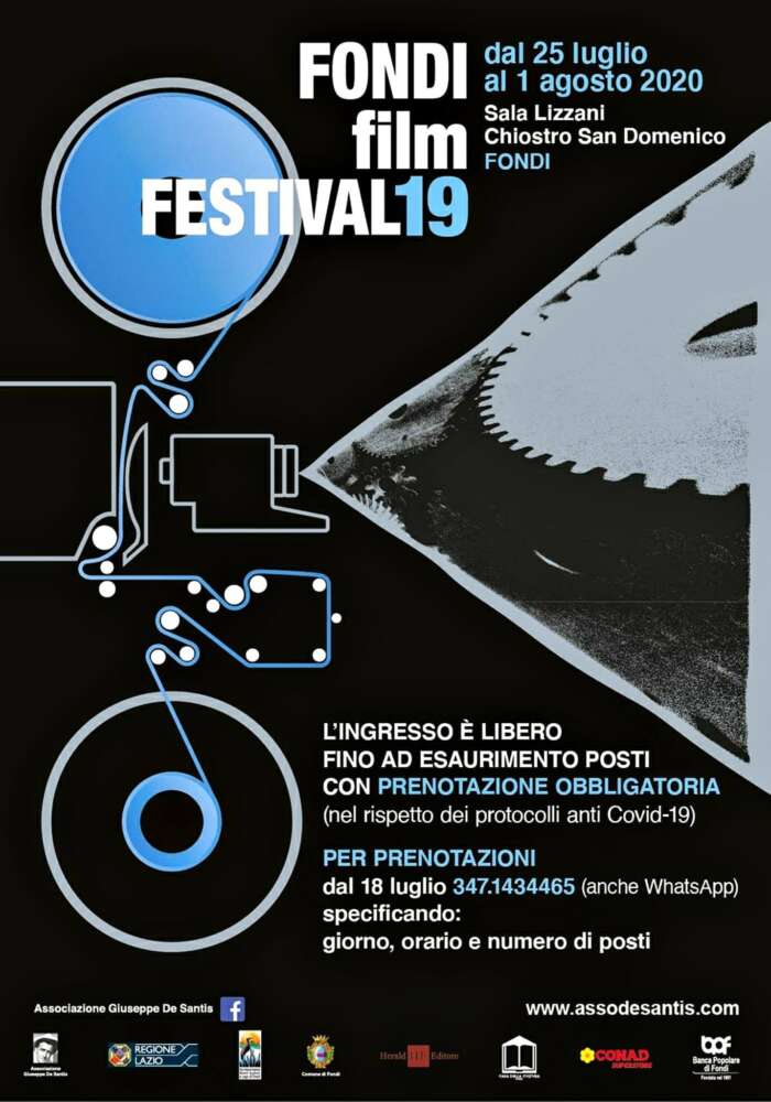 Fondi Film Festival