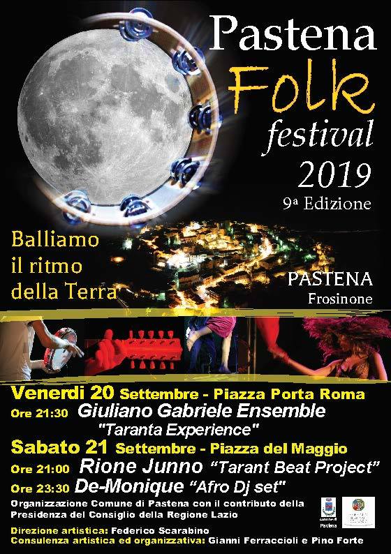 Pastena FOLK Festival