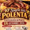 Sagra della Polenta Sagra della Polenta