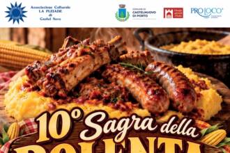 Sagra della Polenta