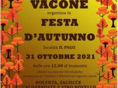 Festa d'Autunno