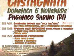 Castagnata Paganichese