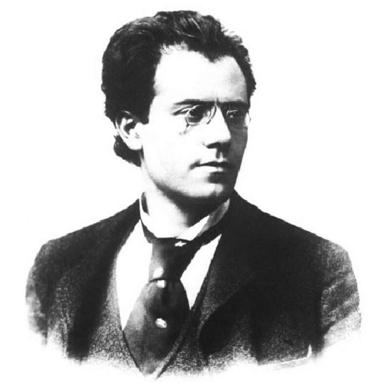 I Concerti dell’Accademia degli Sfaccendati - La Quarta Sinfonia di Mahler