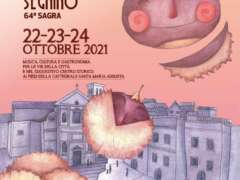 Sagra del Marrone Segnino