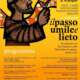 Il Passo umile e lieto
