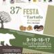 Fiera del Tartufo bianco e nero pregiato