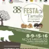 Fiera del Tartufo bianco e nero pregiato