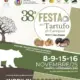 Fiera del Tartufo bianco e nero pregiato