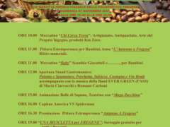 Festa della Castagna