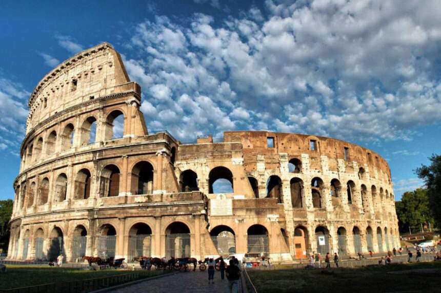 Arte e Cultura Lazio