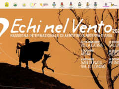 Echi nel Vento