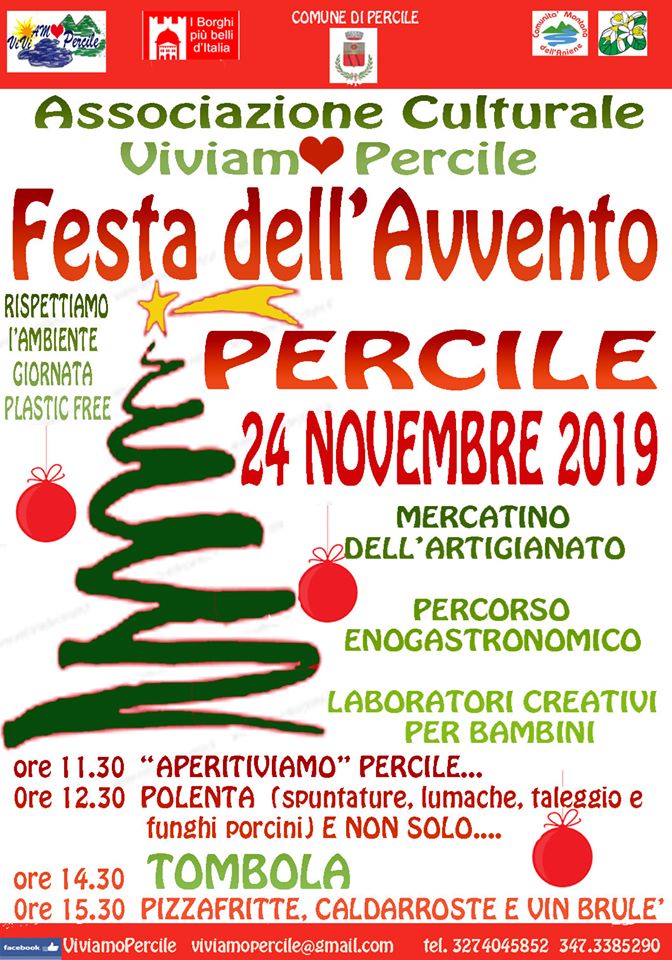 Festa dell'Avvento