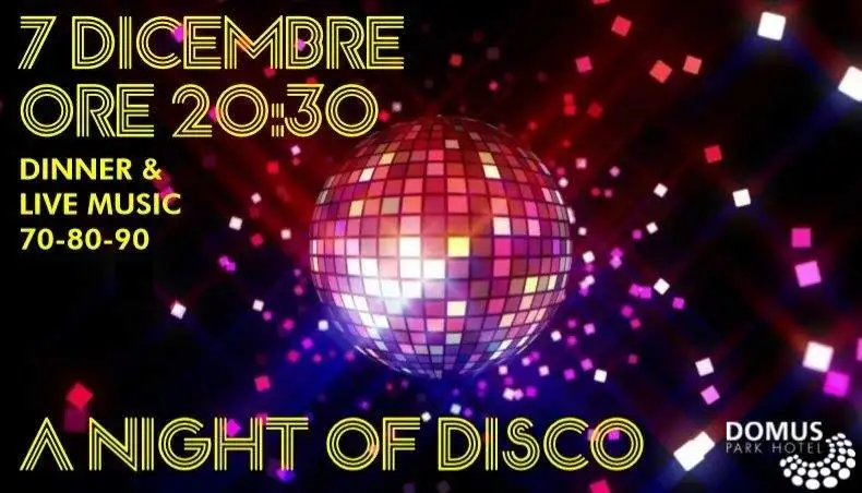 Night of Disco