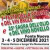 Festa della Polenta e del Vin Brulè - Aspettando il Natale