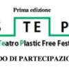 S.TE.P. Festival (Solo TEatro Plastic Free)