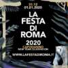Festa di Roma: ecco il programma completo delle 24 ore con 1000 artisti