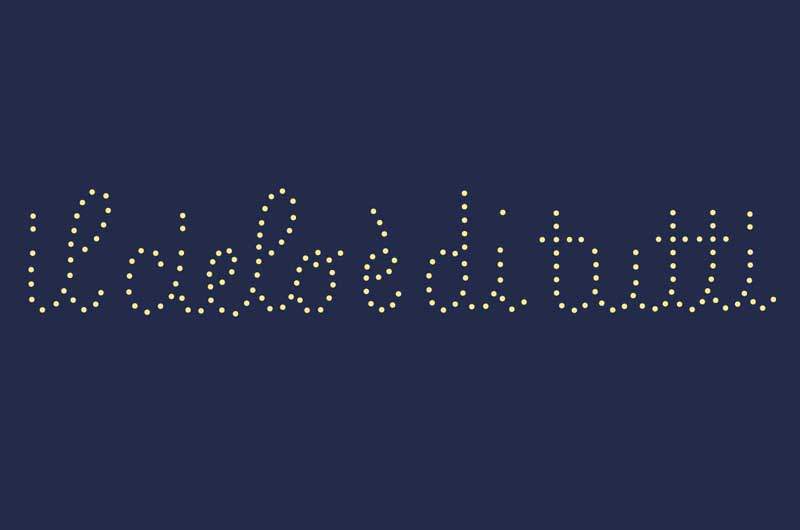 Luminaria – Il cielo è di tutti
