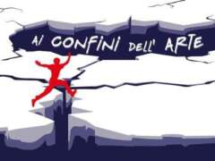 Ai confini dell'Arte