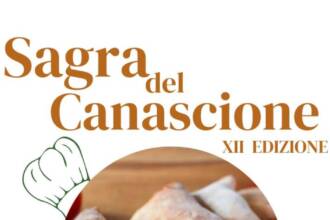 Sagra del Canascione