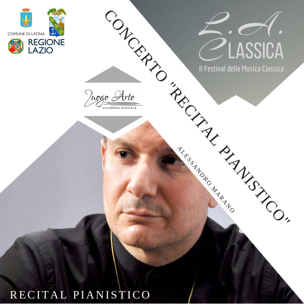 L.A. CLASSICA Festival