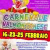 Carnevale Valmontonese