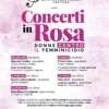 Concerti in Rosa