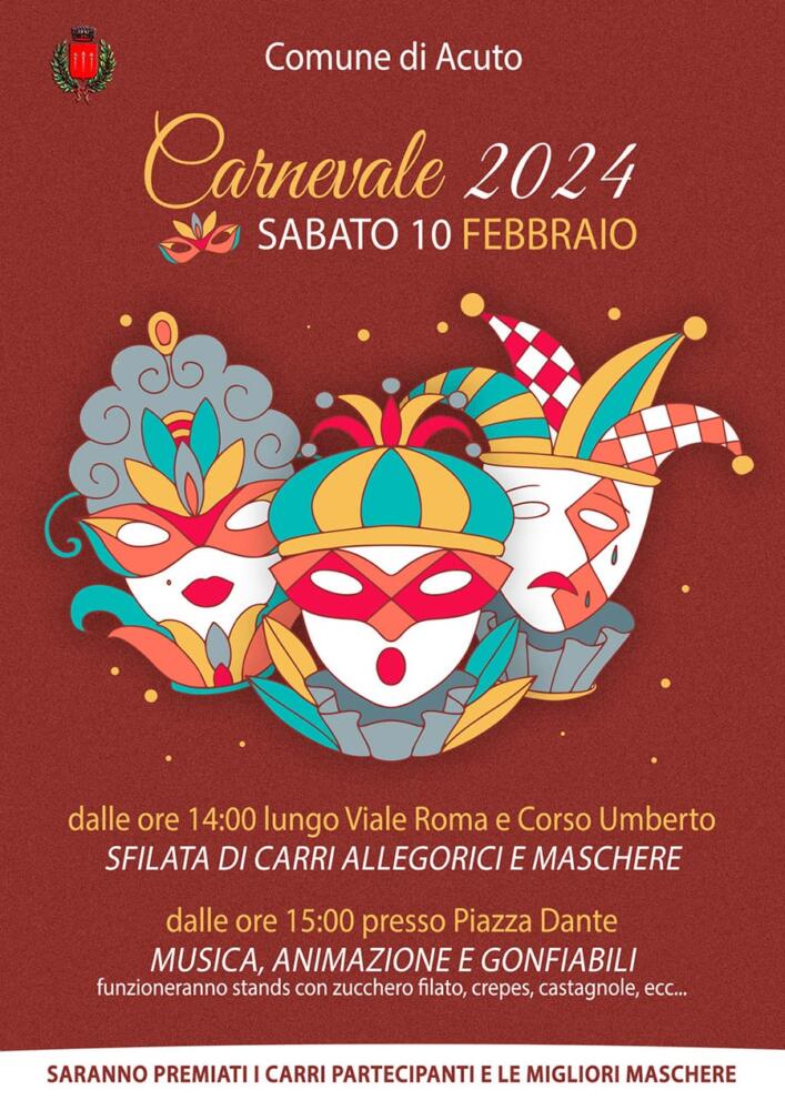 Carnevale Acuto