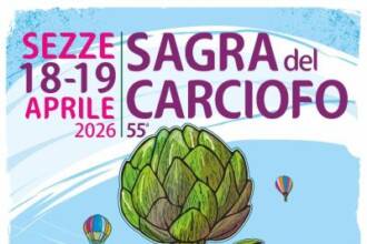 Sagra del Carciofo di Sezze