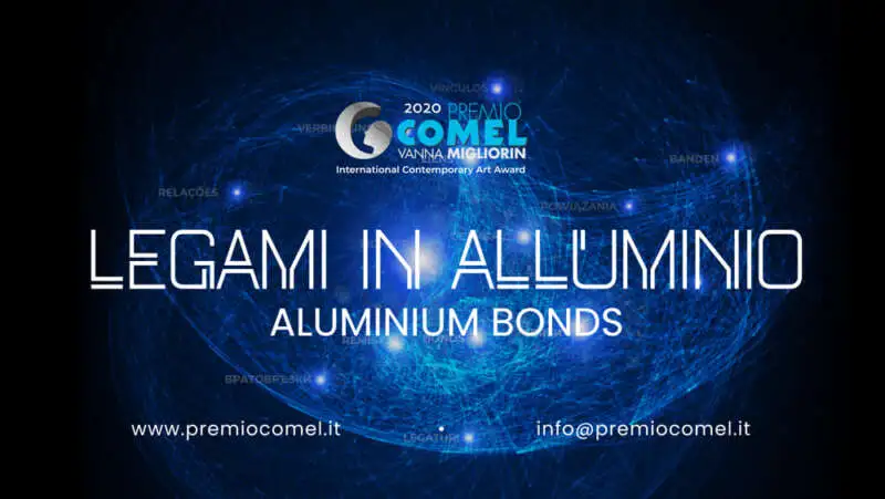 Legami in Alluminio: aperte le iscrizioni dell’VIII edizione del Premio COMEL