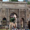 Gli Archi di Roma