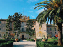 Visita guidata al Castello San Giorgio