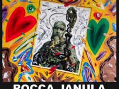 Mostra Chèz Benedetto di Bruno Donzelli