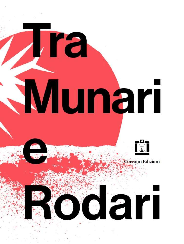 Tra Munari e Rodari