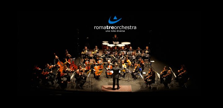 La Gloria del Barocco con Roma Tre Orchestra