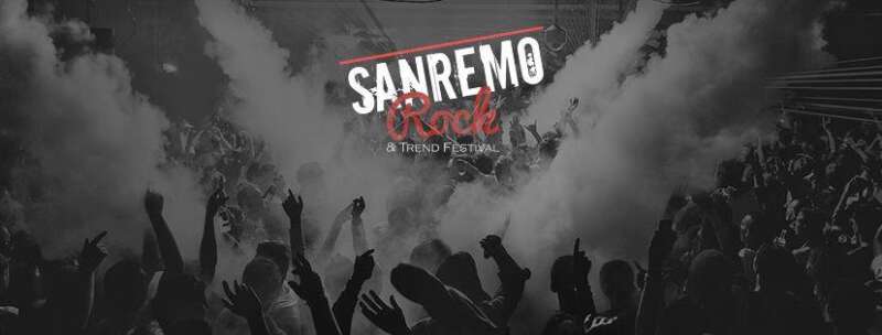 Finale Regionale Sanremo Rock Lazio - 5° Girone