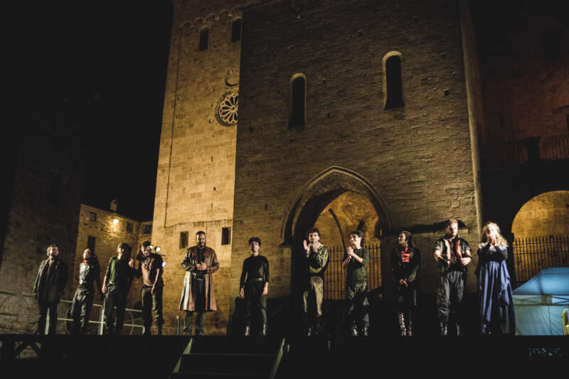 Festival del Teatro Medievale e Rinascimentale