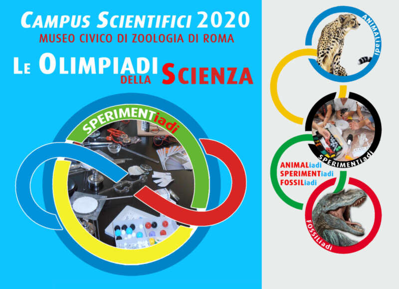 Campus Scientifici 2020