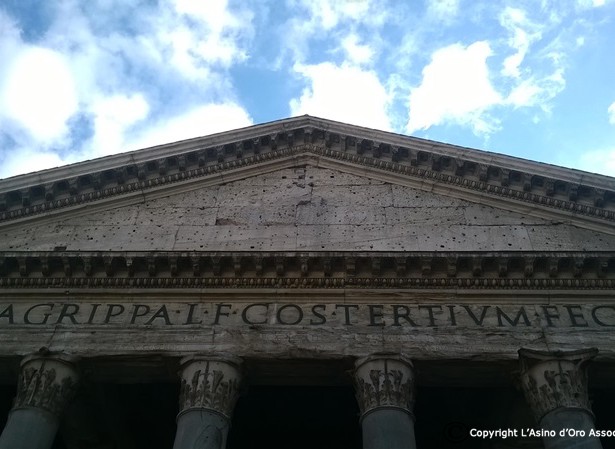 La Roma del Potere: da Adriano ai Borghese