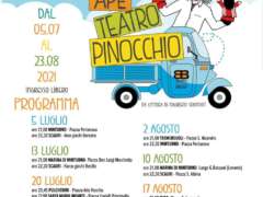 L'Ape del Teatro Brecht