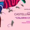 CastellinAria - Colorin colorado