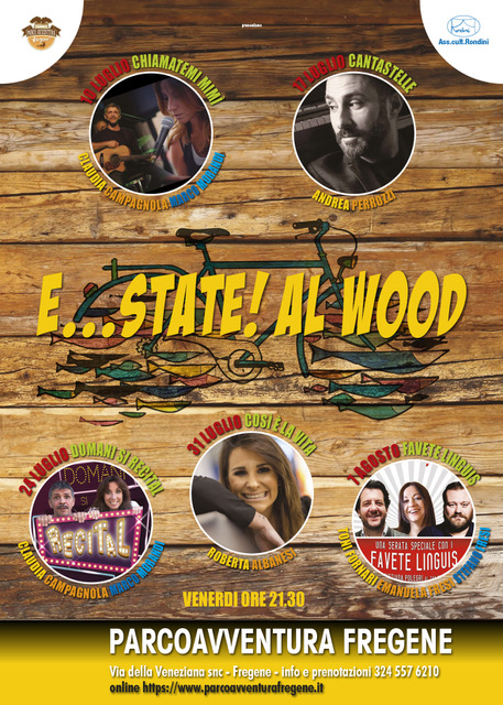 E…state al Wood