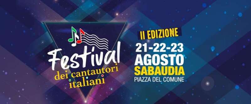 Festival dei Cantautori Italiani