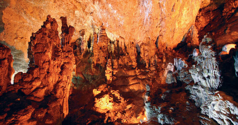 Grotte a Collepardo: il cartellone dell’estate