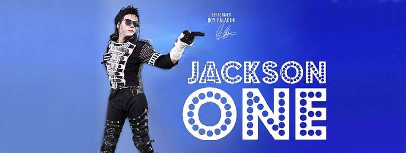 Jackson One - Michael Jackson tribute Band