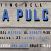 Tutti al Mercatino La Pulce Tutti al Mercatino La Pulce