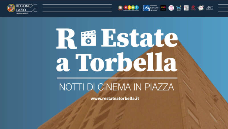 R-Estate a Torbella, notti di cinema in piazza
