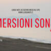 Immersioni sonore